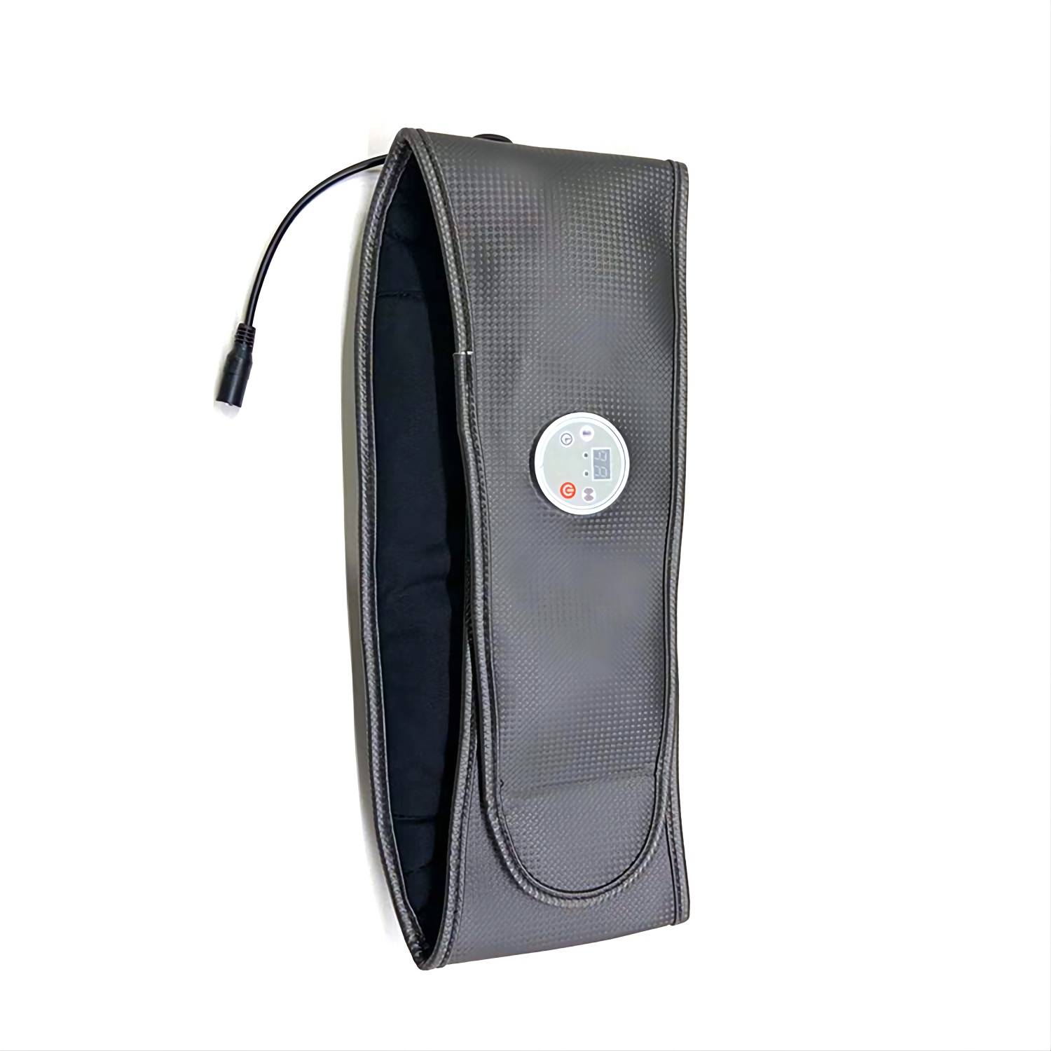 F-720 Smart Warm Compress Waist Massager Belt