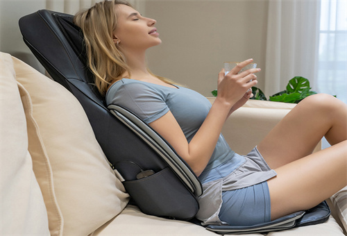 How to choose a massage cushion?